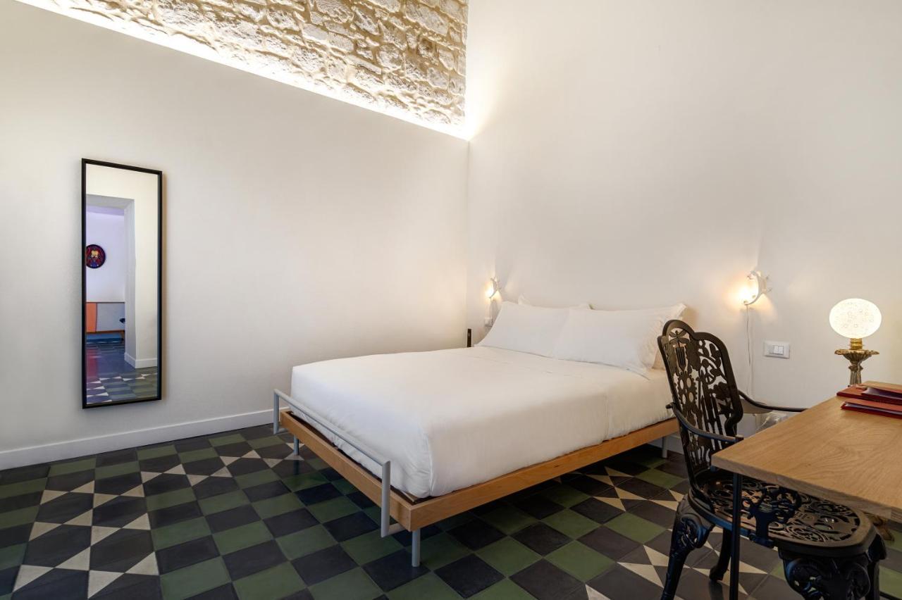 A.D. 1768 Boutique Hotel Ragusa Dış mekan fotoğraf